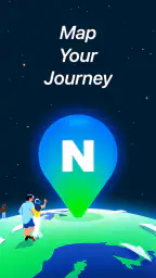 NAVER Maps, Navigation 1