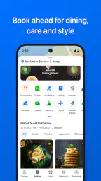 NAVER Maps, Navigation 4
