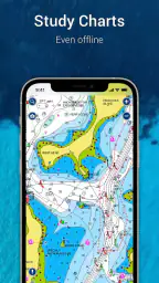 Navionics® Boating 1