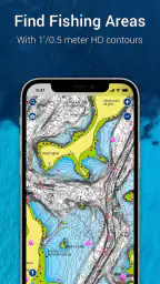 Navionics® Boating 2