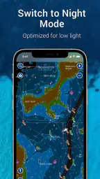Navionics® Boating 3