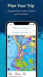 Navionics® Boating 7