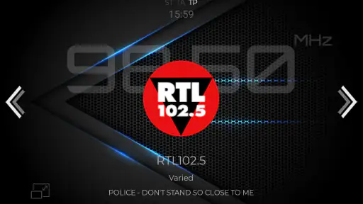 NavRadio+ 6