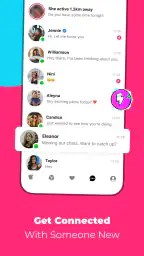 Nayo: Chat, Meet & Dating App 4