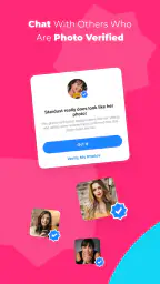 Nayo: Chat, Meet & Dating App 7