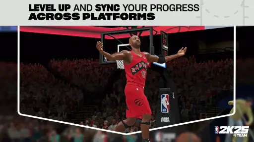NBA 2K25 MyTEAM 6