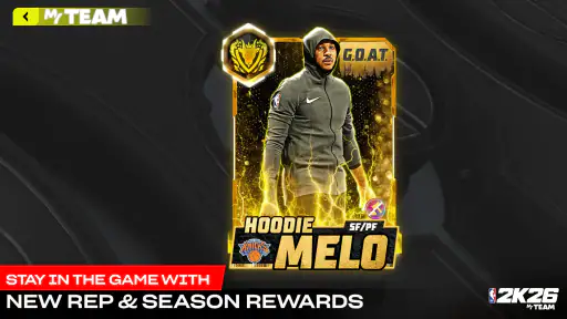 NBA 2K26 MyTEAM Mobile 5