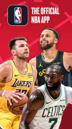 NBA: Live Games & Scores 1