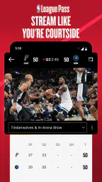 NBA: Live Games & Scores 4