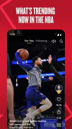 NBA: Live Games & Scores 5