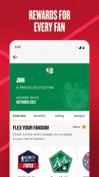 NBA: Live Games & Scores 7