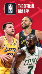NBA: Live Games & Scores 8