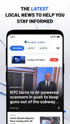 NBC 4 New York: News & Weather 1