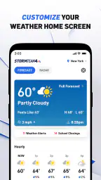 NBC 4 New York: News & Weather 2