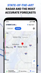 NBC 4 New York: News & Weather 3