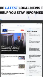 NBC 4 New York: News & Weather 6