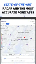 NBC 4 New York: News & Weather 7