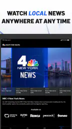 NBC 4 New York: News & Weather 8