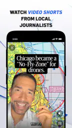 NBC 5 Chicago: News & Weather 1