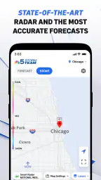 NBC 5 Chicago: News & Weather 4