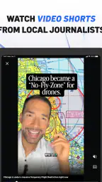 NBC 5 Chicago: News & Weather 7