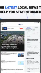 NBC 5 Dallas-Fort Worth News 8