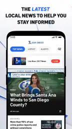 NBC 7 San Diego News & Weather 3