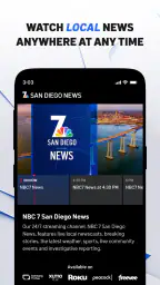 NBC 7 San Diego News & Weather 5