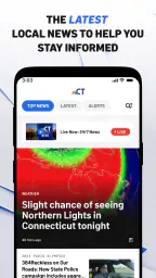 NBC Connecticut News & Weather 1