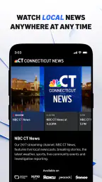 NBC Connecticut News & Weather 4