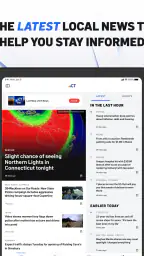 NBC Connecticut News & Weather 6