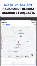 NBC Connecticut News & Weather 8