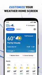 NBC LA: News, Weather 2
