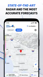 NBC LA: News, Weather 3