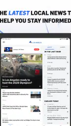 NBC LA: News, Weather 6