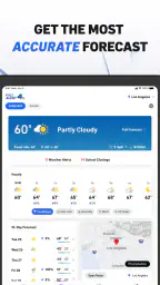 NBC LA: News, Weather 7
