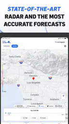 NBC LA: News, Weather 8