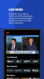 NBC News: Breaking News & Live 8