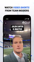 NBC Sports Philadelphia 1