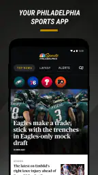 NBC Sports Philadelphia 2