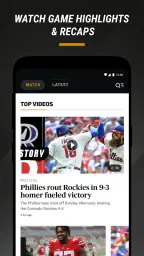 NBC Sports Philadelphia 4