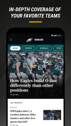 NBC Sports Philadelphia 6