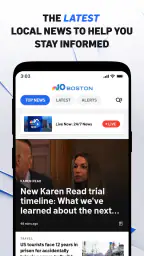 NBC10 Boston: News & Weather 3