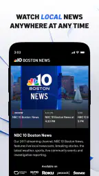 NBC10 Boston: News & Weather 5