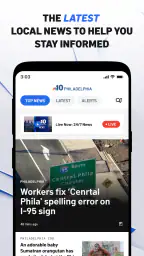 NBC10 Philadelphia Local News 3