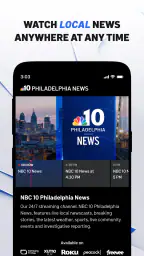 NBC10 Philadelphia Local News 5
