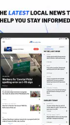 NBC10 Philadelphia Local News 8