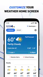 NBC4 Washington: News, Weather 2