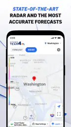 NBC4 Washington: News, Weather 4