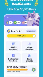 NCE Exam Prep 2026 | EZPrep 1